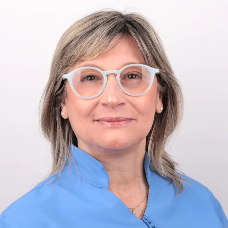 Cristina Pereira