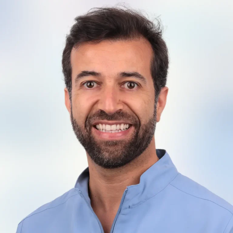 Marco Paquete