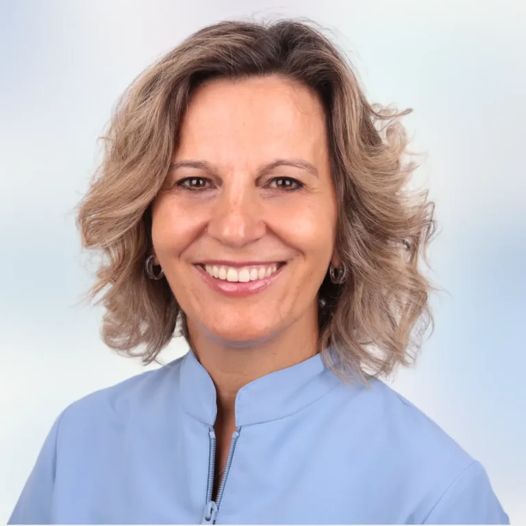 Teresa Pinho